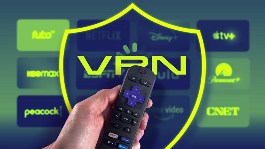 VPN for Streaming