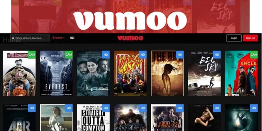 Vumoo