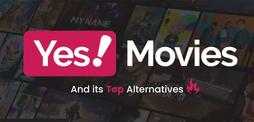 YesMovies